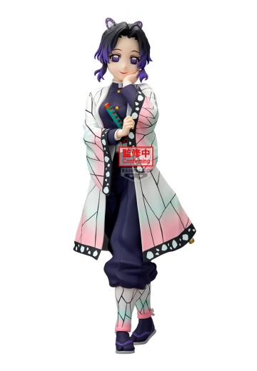 GLITTER&GLAMOURS 鬼灭之刃 蝴蝶忍 | Hpoi手办维基