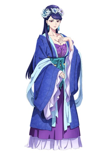 梨花妃