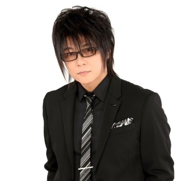 森川智之