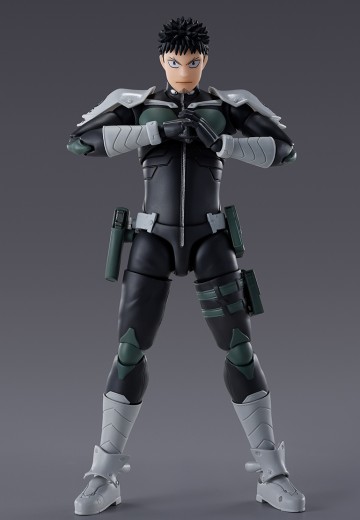 S.H.Figuarts 日比野卡夫卡