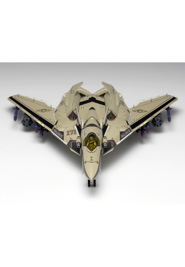超时空要塞系列 VF-171 梦魇Plus（边境宇宙样式）
