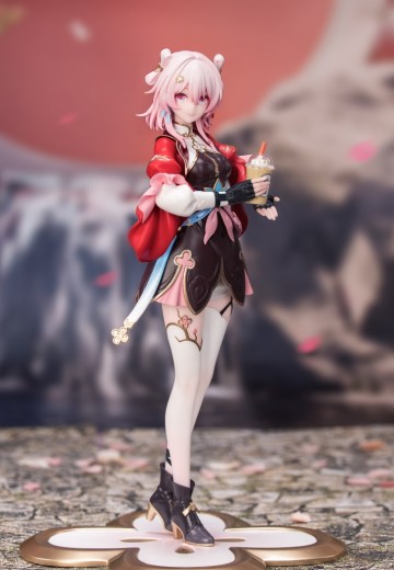 Gift+系列 崩坏星穹铁道 三月七·巡猎