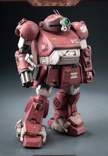 ROBO道 装甲骑兵波特姆斯 兽犬 | Hpoi手办维基