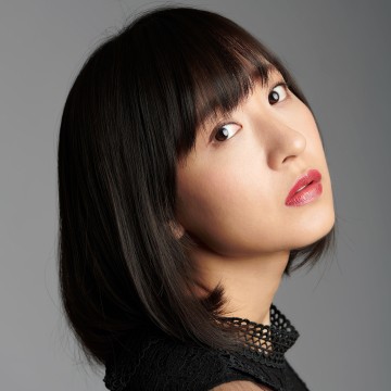 上田瞳