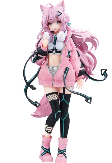 一番赏 hololive ～赛博朋克风格～ 博衣小夜璃奖 博衣小夜璃