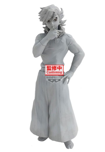 鬼灭之刃动画版 珍藏人偶-鬼之装-十四之型 | Hpoi手办维基