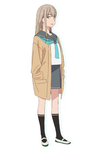 秋名泉美