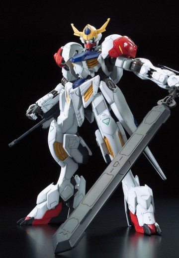 1/100 FULL MECHANICS 巴巴托斯高达天狼座
