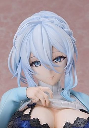 雪乃深冬 便装