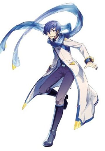 Look Up KAITO
