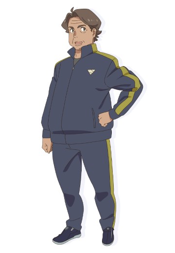 田中哲弘