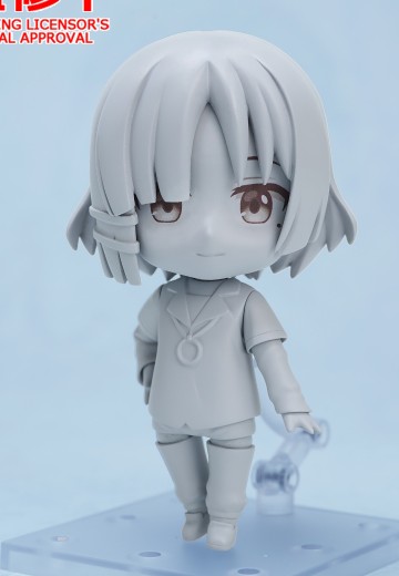粘土人 孤独摇滚！ 山田凉 便服