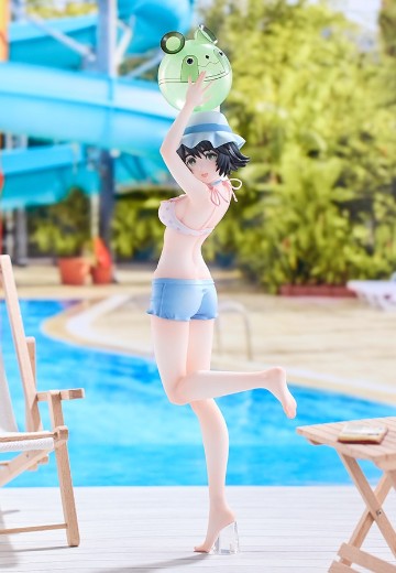 命运石之门 椎名真由里 泳装
