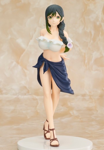 Coreful 缘结甘神家 甘神夜重 | Hpoi手办维基