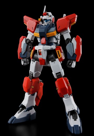 HG 1/144 吉莱轻装型