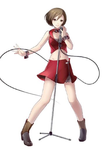 Look up MEIKO | Hpoi手办维基