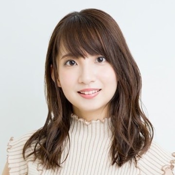 大久保瑠美