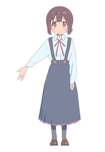 穗月椛