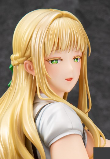 路易莎·里希特 | Hpoi手办维基