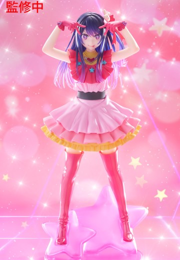 T-most  我推的孩子 小爱 | Hpoi手办维基