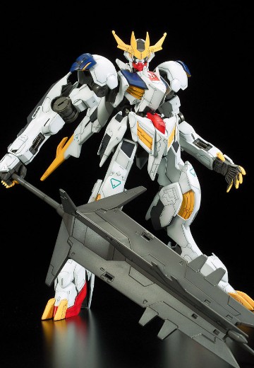 1/100 FULL MECHANICS  巴巴托斯高达天狼座帝王形态