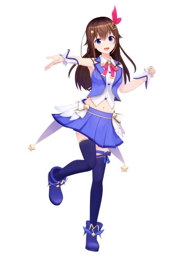 时乃空