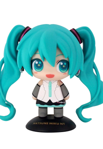 摇摇头 初音未来 NT