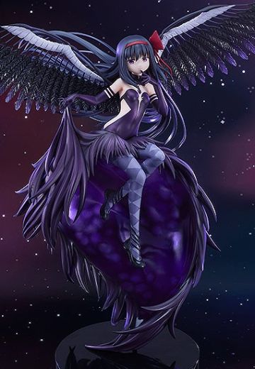 剧场版 魔法少女小圆[新編]叛逆的物语 恶魔小焰