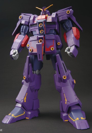 HG 1/144  精神感应高达Mk-Ⅱ