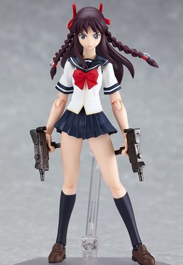figma#028 尸姫 星村真姫那