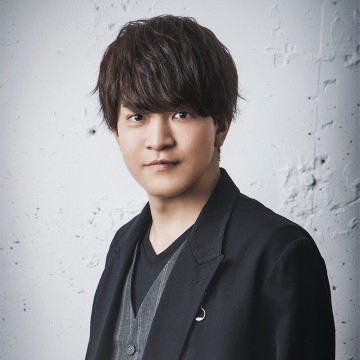 石川界人