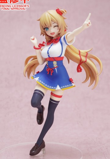POP UP PARADE hololive 赤井心