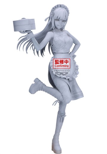 更衣人偶坠入爱河动画版 ESPRESTO-Detailed Elegance-喜多川海梦 国风女仆造型