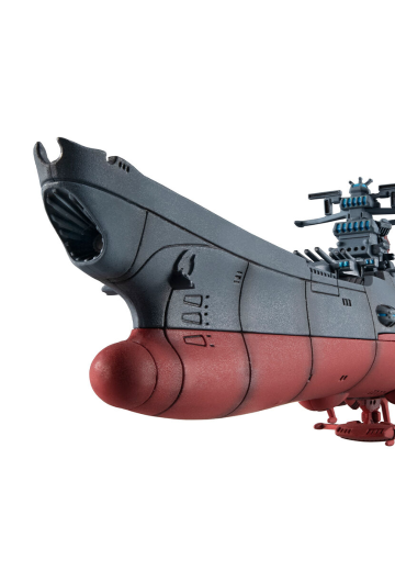 CF-SP  宇宙战舰大和号2202 爱的战士们 宇宙战舰大和号2202 再版（附带小行星）