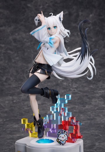 hololive 白上吹雪 「We are GAMERS!!!!」