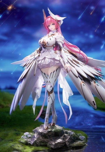 胜利女神：妮姬 桃乐丝