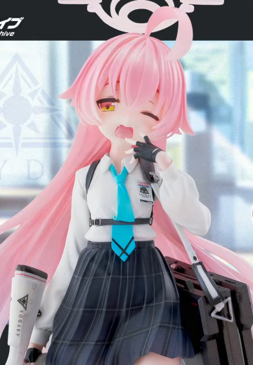 蔚蓝档案 小鸟游星野