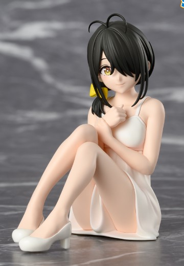 紫云寺家的兄弟姐妹动画版 小坐系列奖品人偶 “紫云寺琴乃”
