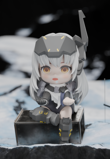 胜利女神：新的希望 泡面压 白雪公主