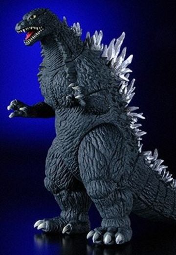哥斯拉2003 | Hpoi手办维基