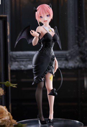 BiCute Dark 五等分的新娘＊ 中野一花 | Hpoi手办维基