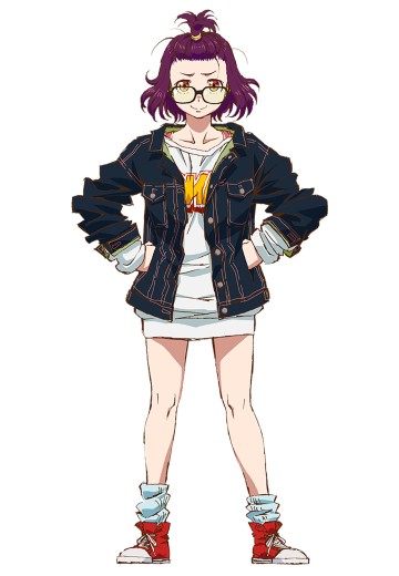 神野铭
