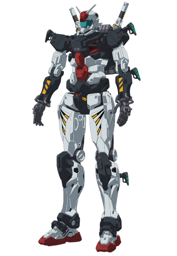 RX-78-01 高达一号机