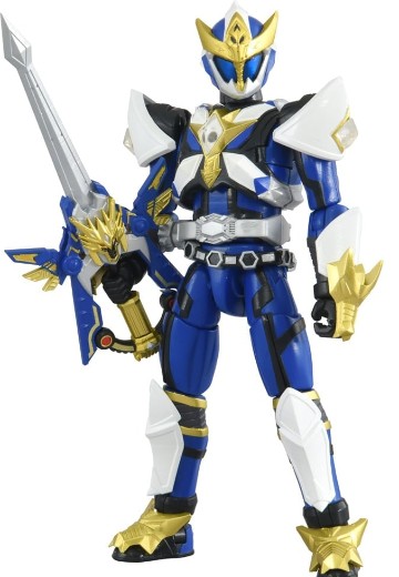 TOYRISE AFR-01 龙剑王
