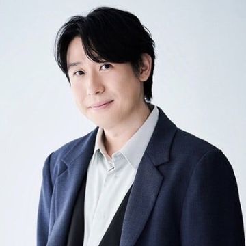 铃村健一
