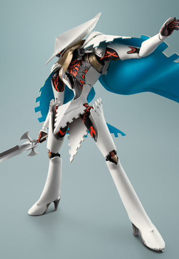S.H.Figuarts  暗喻幻想：ReFantazio  探求旅人