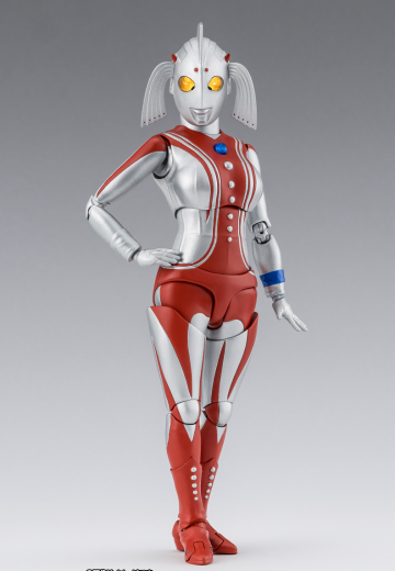 S.H.Figuarts  奥特之母