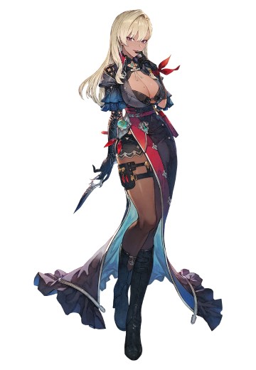 妮娜‧弗里德