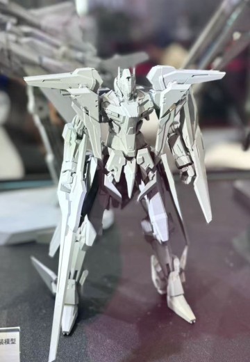 龙魂战机 J35穹胜 概念型