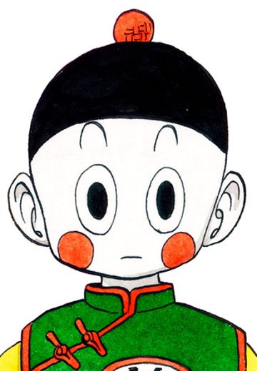 饺子